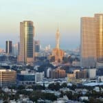 עמותה או חל"צ